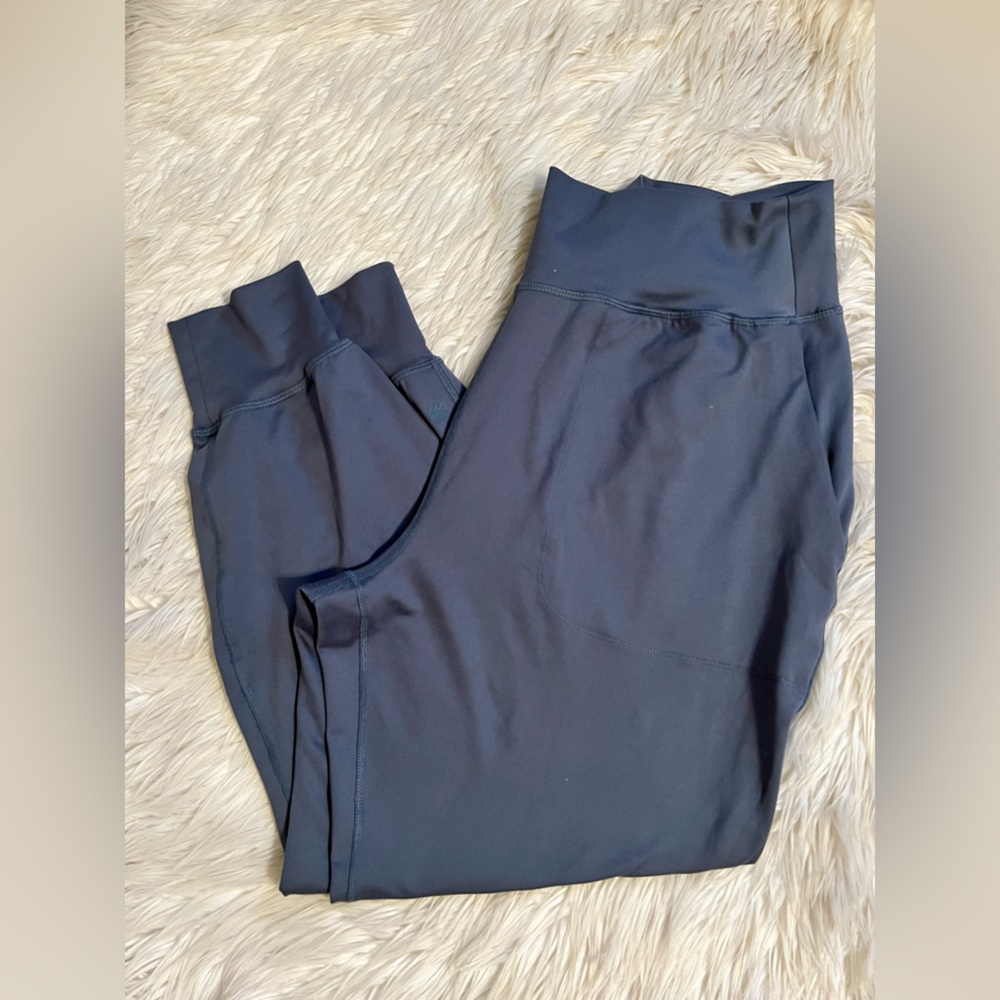 Womens all in motion joggers